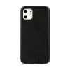 Husa Flexi Vennus Elegance neagra pentru Samsung Galaxy S10 Lite G770