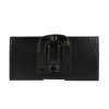 Toc curea Viva marime 18 -163x78x10mm- Huawei Mate 20/Mate 20 Lite/Sam A7/A8 PlusA9/J4 Plus/J6 Plus/Note 8/9 negru