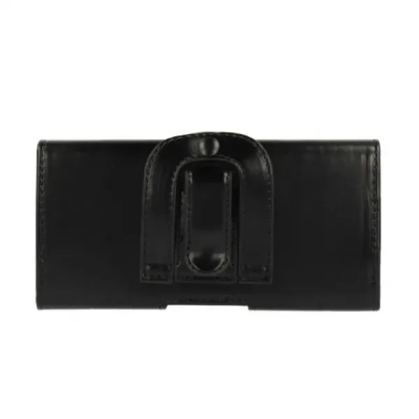 Toc curea Viva marime 18 -163x78x10mm- Huawei Mate 20/Mate 20 Lite/Sam A7/A8 PlusA9/J4 Plus/J6 Plus/Note 8/9 negru
