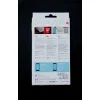 Folie de sticla Tempered Glass MyScreen LITE Glass Edge Full Glue Huawei P40 Lite/P20 Lite 2019/Nova 5i/Nova 6SE/Nova 7i neagra