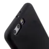 Husa premium Mercury Soft Feeling  pentru HUAWEI P10 (VTR-L09) neagra