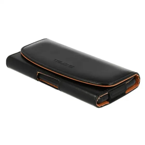 Toc curea Viva marime 18 -163x78x10mm- Huawei Mate 20/Mate 20 Lite/Sam A7/A8 PlusA9/J4 Plus/J6 Plus/Note 8/9 negru