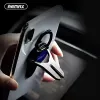 Suport auto si stand inelar multifunctional metalic 3 in 1 REMAX RL-BK01