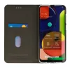 Husa Book Vennus Sensitive neagra pentru Samsung Galaxy S10 Lite G770