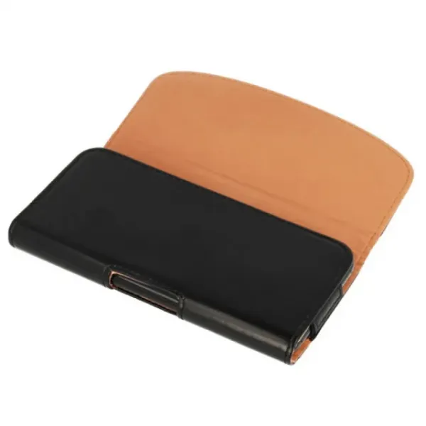 Toc curea Viva marime 18 -163x78x10mm- Huawei Mate 20/Mate 20 Lite/Sam A7/A8 PlusA9/J4 Plus/J6 Plus/Note 8/9 negru