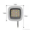 Lampa LED pentru telefon mobil sau tableta