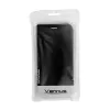 Husa Book Vennus Sensitive neagra pentru Samsung Galaxy S10 Lite G770