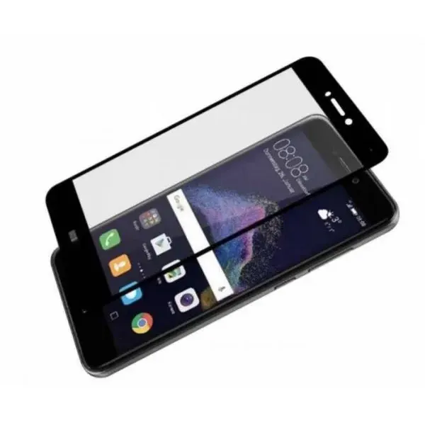 Folie de sticla Tempered Glass MyScreen LITE Glass Edge Full Glue Huawei P40 Lite/P20 Lite 2019/Nova 5i/Nova 6SE/Nova 7i neagra