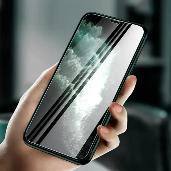 Folie de sticla securizata pentru SAMSUNG J600 GALAXY J6 (2018)
