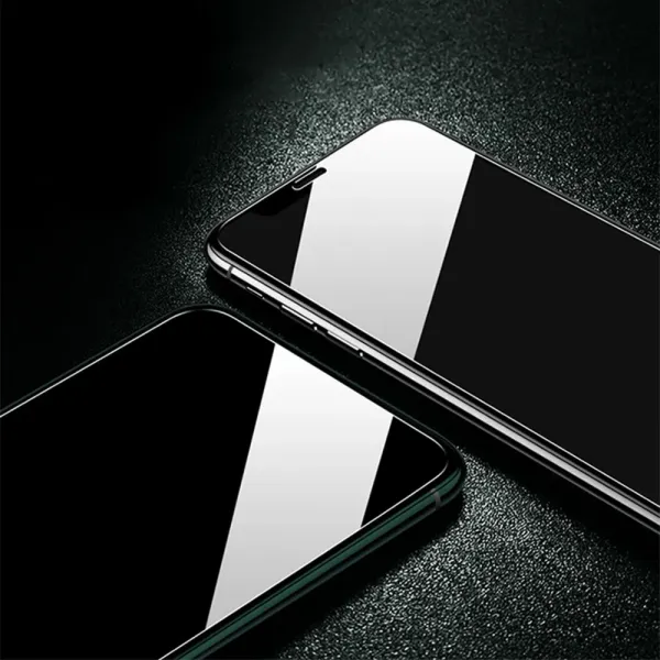 Folie de sticla securizata pentru SAMSUNG J600 GALAXY J6 (2018)