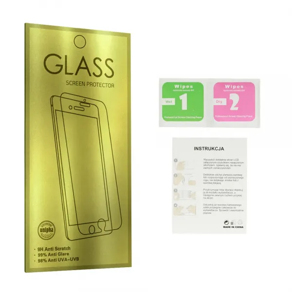 Folie de sticla securizata pentru SAMSUNG J600 GALAXY J6 (2018)