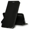 Husa Book Vennus Sensitive neagra pentru Samsung Galaxy S10 Lite G770