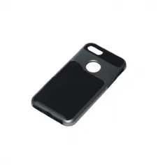 Husa Motomo Antishock 2 in 1 Grey pentru iPhone 7/8