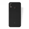Husa de silicon Baseus pentru Huawei P30 Lite neagra