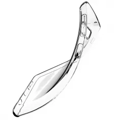 Husa de silicon ultra subtire 0.3mm pentru SAMSUNG G960 GALAXY S9 transparenta 