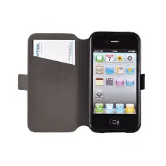 Husa flip Diary Flexy Magnet pentru Samsung Galaxy J7 (2017) neagra