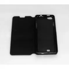 Husa flip Diary Flexy pentru Allview Impera i neagra
