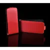 Husa flip slim NEO pentru LG Optimus G2 rosie