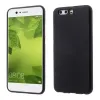 Husa premium Mercury Soft Feeling  pentru HUAWEI P10 (VTR-L09) neagra