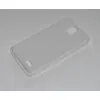 Husa silicon pentru Lenovo A328 transparenta