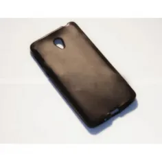Husa silicon pentru Lenovo S860 neagra