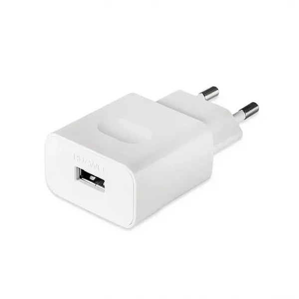 Incarcator original Huawei HW-052900EHQ incarcare USB super rapida 5V/9V/2A alb (bulk)