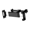 Suport auto telefon/tableta Baseus SUHZ-01 pentru tetiera negru