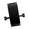 Suport auto telefon/tableta Baseus SUHZ-01 pentru tetiera negru