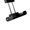 Suport auto telefon/tableta Baseus SUHZ-01 pentru tetiera negru