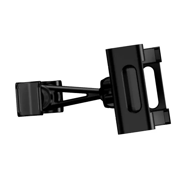 Suport auto telefon/tableta Baseus SUHZ-01 pentru tetiera negru