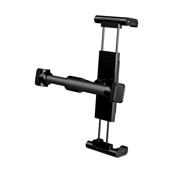 Suport auto telefon/tableta Baseus SUHZ-01 pentru tetiera negru