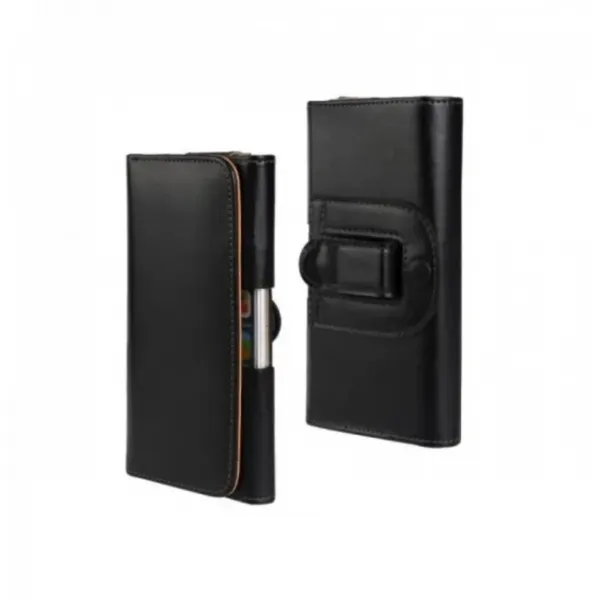 Toc curea Viva marime 18 -163x78x10mm- Huawei Mate 20/Mate 20 Lite/Sam A7/A8 PlusA9/J4 Plus/J6 Plus/Note 8/9 negru