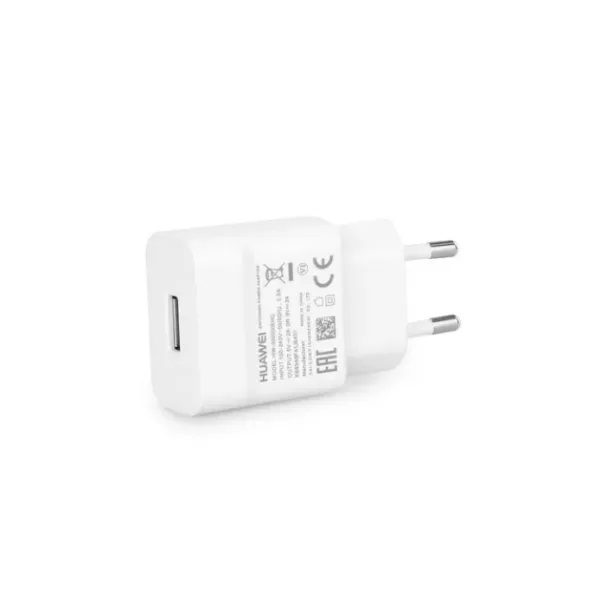 Incarcator original Huawei HW-052900EHQ incarcare USB super rapida 5V/9V/2A alb (bulk)