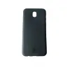 Husa de plastic siliconat neagra Baseus Paper Case pentru Samsung Galaxy J7 (2017) J730F