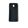 Husa de plastic siliconat neagra Baseus Paper Case pentru Samsung Galaxy J7 (2017) J730F