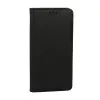 Husa flip Smart Book MAGNET pentru HUAWEI P SMART (2019) neagra