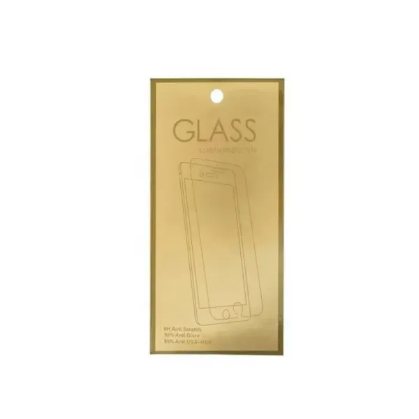 Folie de protectie din sticla securizata pentru SAMSUNG J327P/J330 GALAXY J3 (2017)