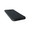 Husa de silicon neagra mata pentru SAMSUNG J610 GALAXY J6 Plus