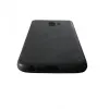Husa de silicon neagra mata pentru SAMSUNG J610 GALAXY J6 Plus