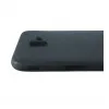 Husa de silicon neagra mata pentru SAMSUNG J610 GALAXY J6 Plus