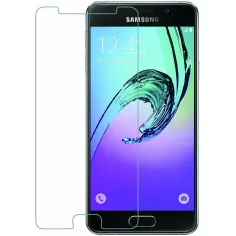 Folie de sticla securizata pentru SAMSUNG A320 GALAXY A3 (2017) 