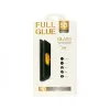 Folie de sticla securizata 5D FULL GLUE pentru APPLE IPHONE 12 MINI neagra