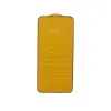 Folie de sticla Smart Glass iPhone 13/13 PRO neagra neagra