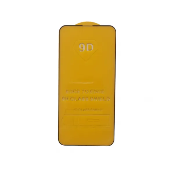 Folie de sticla Smart Glass iPhone 13/13 PRO neagra neagra