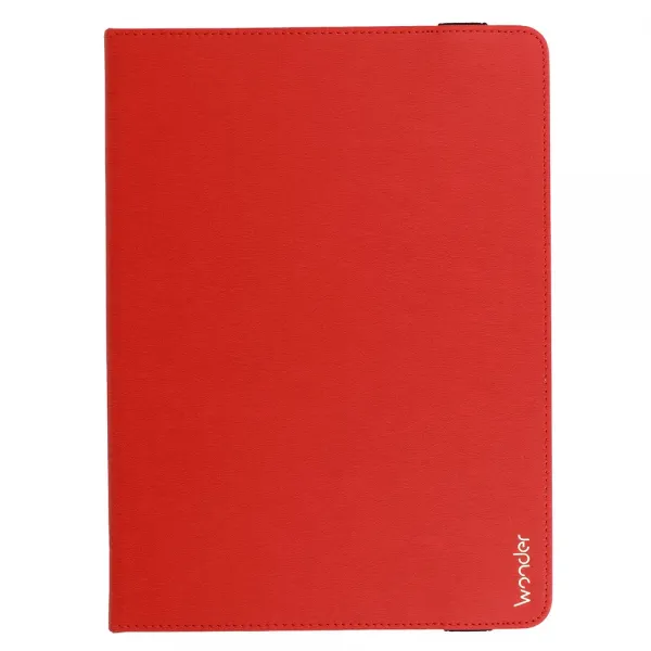 Husa universala tableta 13 inch Wonder, rosie