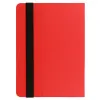 Husa universala tableta 13 inch Wonder, rosie