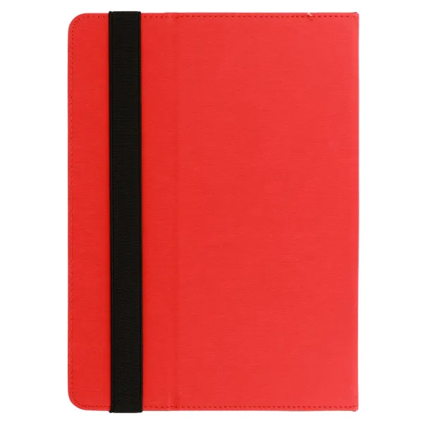 Husa universala tableta 13 inch Wonder, rosie