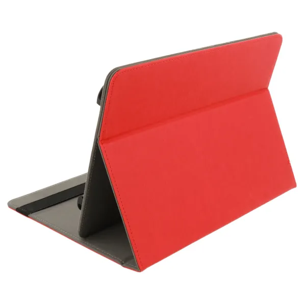Husa universala tableta 13 inch Wonder, rosie