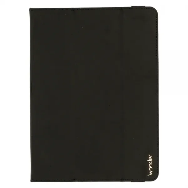 Husa universala tableta 13 inch Wonder, neagra