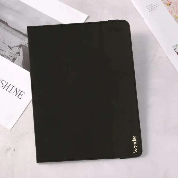 Husa universala tableta 13 inch Wonder, neagra